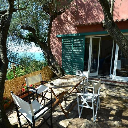 Belvilla By Oyo Villa Shakti Lerici Exterior foto