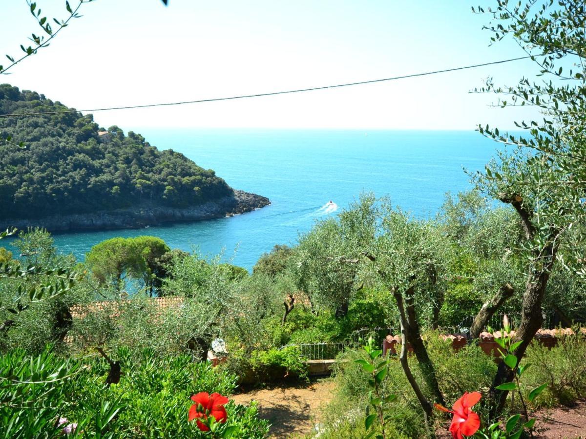 Belvilla By Oyo Villa Shakti Lerici Exterior foto