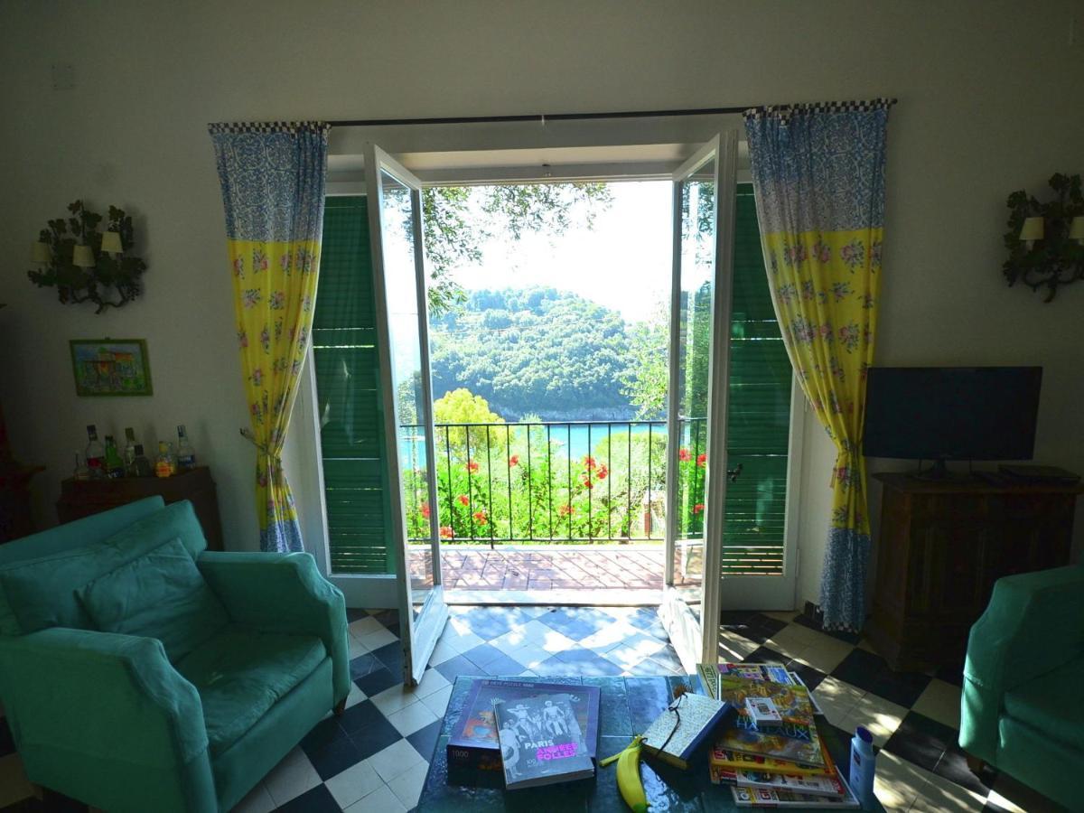 Belvilla By Oyo Villa Shakti Lerici Exterior foto