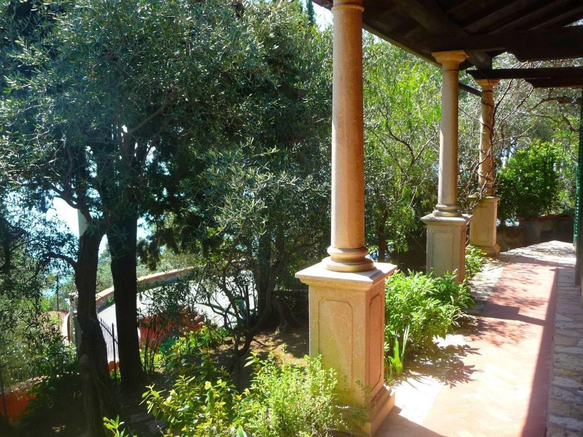 Belvilla By Oyo Villa Shakti Lerici Zimmer foto