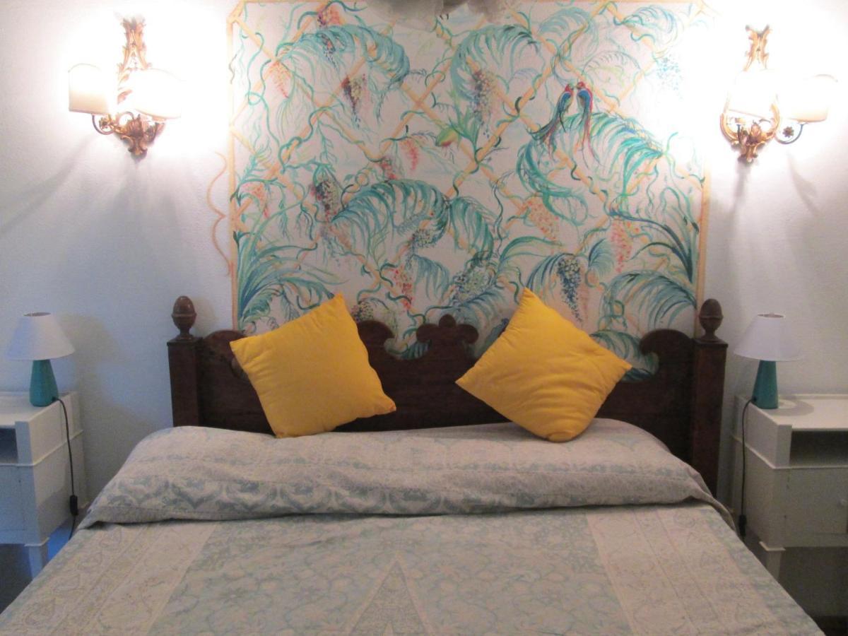 Belvilla By Oyo Villa Shakti Lerici Zimmer foto