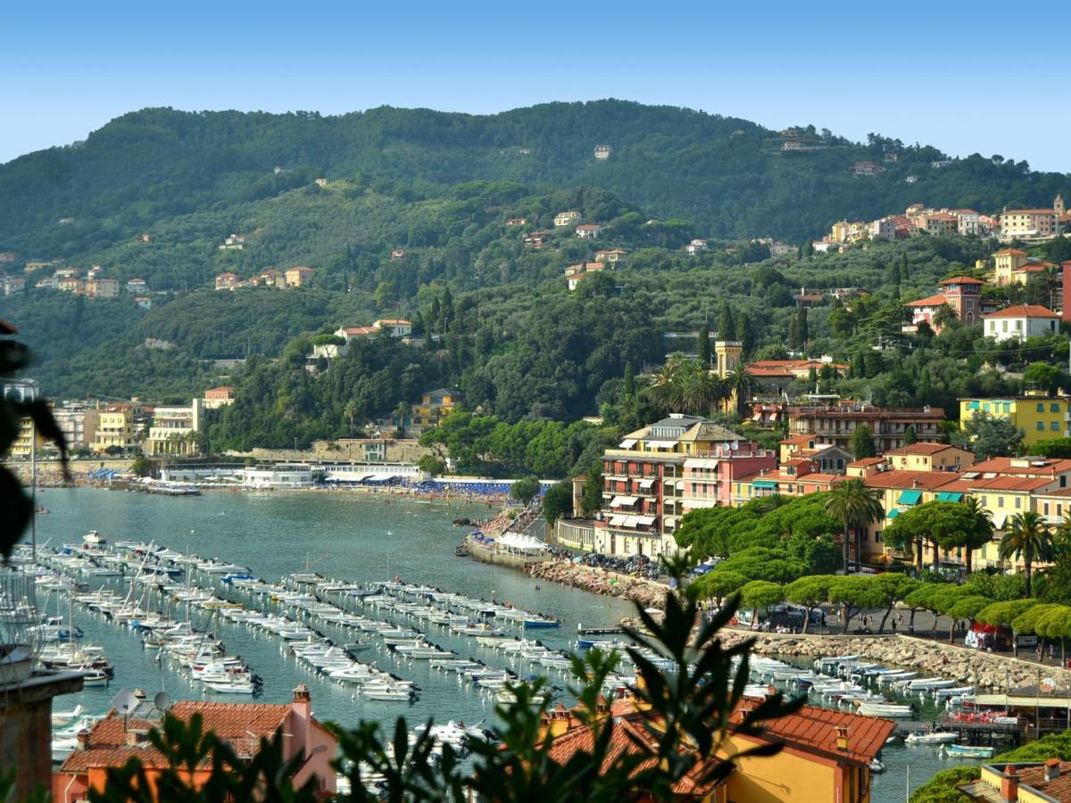Belvilla By Oyo Villa Shakti Lerici Exterior foto