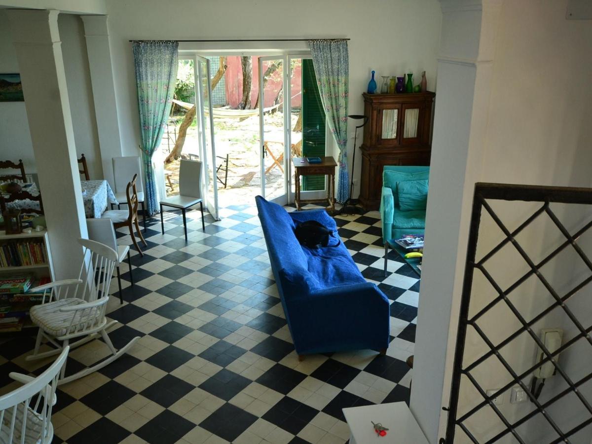 Belvilla By Oyo Villa Shakti Lerici Exterior foto